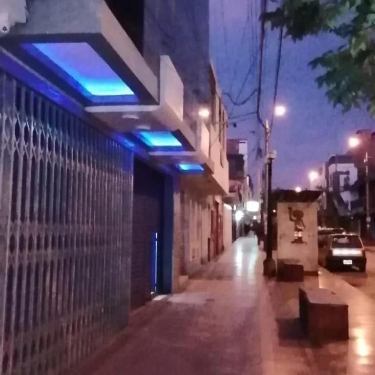 San Isidro Grand Hotel Gobernadora Exterior foto